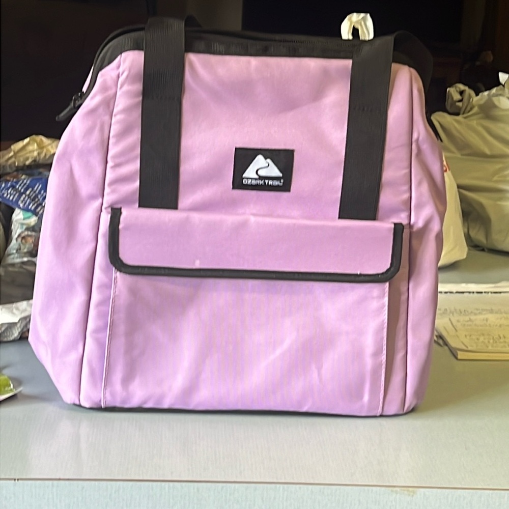 Cooler Tote